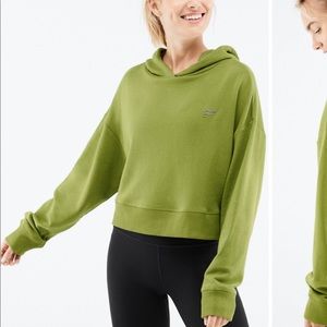 NWT Fabletics Cindy Hoodie